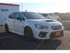 SUBARU WRX S4