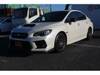 SUBARU WRX S4