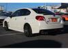 SUBARU WRX S4