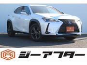 2023 LEXUS UX