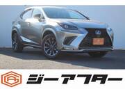2020 LEXUS NX