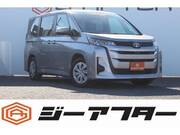 2023 TOYOTA NOAH X