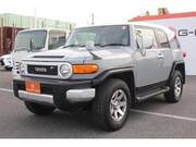 2014 TOYOTA FJ CRUISER