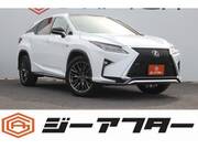 2018 LEXUS RX