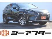 2020 LEXUS NX