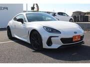 2023 SUBARU BRZ