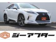 2021 LEXUS RX