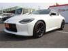 NISSAN FAIRLADY Z