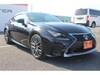 LEXUS RC