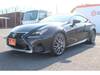 LEXUS RC
