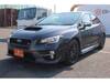 SUBARU WRX STI