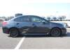SUBARU WRX STI