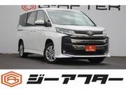 2023 TOYOTA NOAH