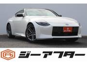 2025 NISSAN FAIRLADY Z