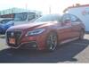 TOYOTA CROWN HYBRID