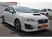 2017 SUBARU LEVORG