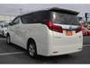 TOYOTA ALPHARD HYBRID