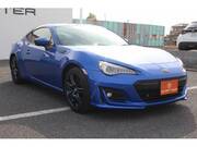 2016 SUBARU BRZ