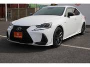 2019 LEXUS IS