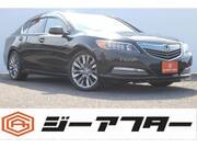 2015 HONDA LEGEND