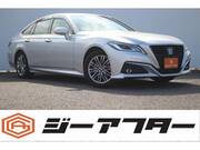 2021 TOYOTA CROWN HYBRID S
