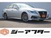 TOYOTA CROWN HYBRID