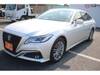 TOYOTA CROWN HYBRID