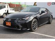 2018 LEXUS RC