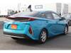 TOYOTA PRIUS PHV