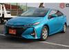 TOYOTA PRIUS PHV