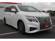 2024 NISSAN ELGRAND