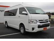2018 TOYOTA HIACE WAGON