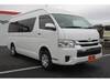 TOYOTA HIACE WAGON