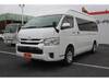 TOYOTA HIACE WAGON
