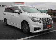 2024 NISSAN ELGRAND