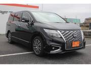 2023 NISSAN ELGRAND