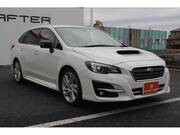 2018 SUBARU LEVORG