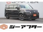 2022 HONDA STEPWAGON