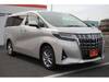 TOYOTA ALPHARD HYBRID