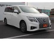 2024 NISSAN ELGRAND