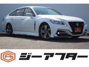 2018 TOYOTA CROWN HYBRID