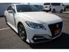 TOYOTA CROWN HYBRID