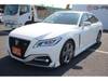 TOYOTA CROWN HYBRID