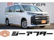 2023 TOYOTA NOAH