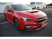 2020 SUBARU LEVORG