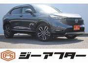 2021 HONDA VEZEL