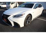 2018 LEXUS LS