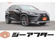 2017 LEXUS NX