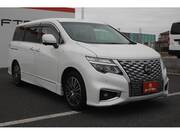 2021 NISSAN ELGRAND