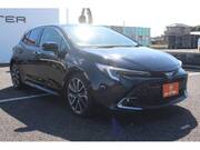 2025 TOYOTA COROLLA SPORT